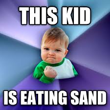 Parenting Survival Handbook – Chapter 6 – Holiday&nbsp;Hell