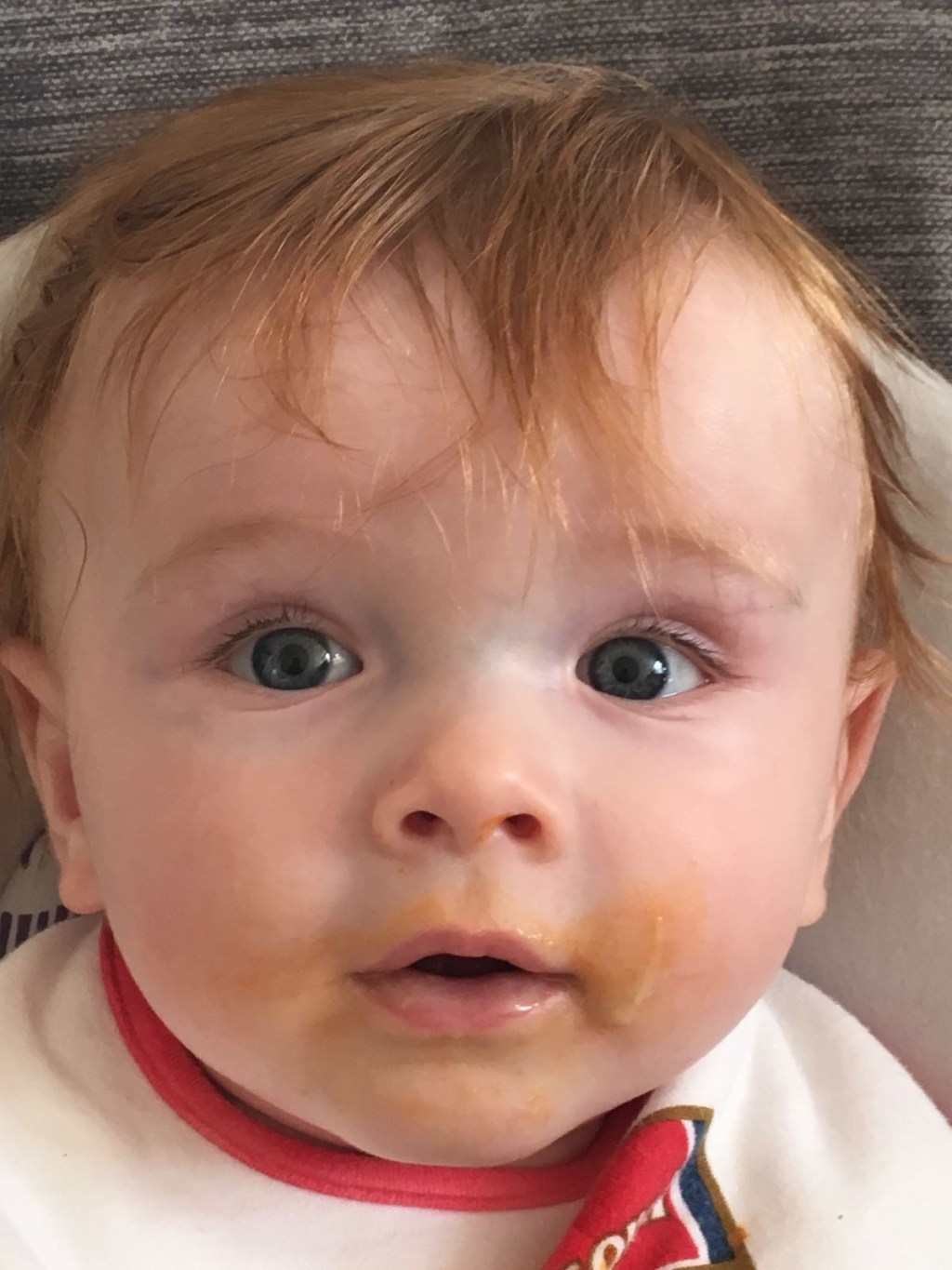 Daddy Diary – Growing&nbsp;Up