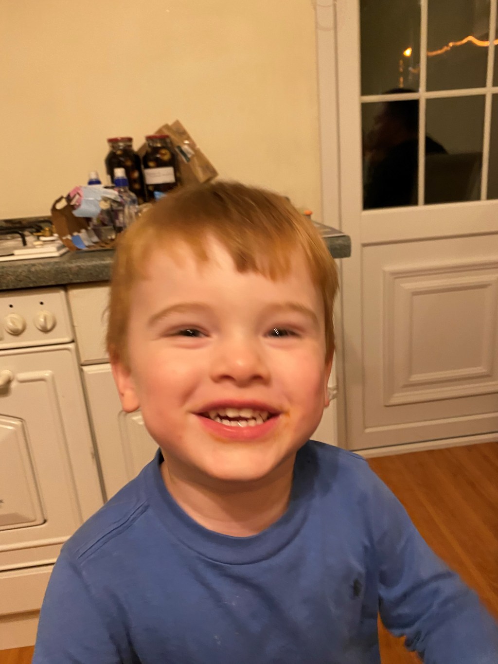 Daddy Diary – Pee and&nbsp;Physics