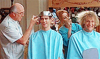 Hair-Raising Content?